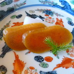 徳山鮓 - 2014年1月