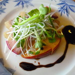 徳山鮓 - 2014年1月