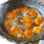 徳山鮓 - 2014年1月