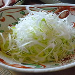 徳山鮓 - 2014年1月