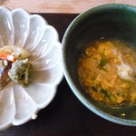 徳山鮓 - 2014年1月