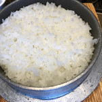 旬のお料理・釜飯 いちえ - 