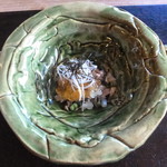 徳山鮓 - 2014年9月