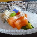 徳山鮓 - 2014年9月