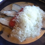 徳山鮓 - 2014年9月