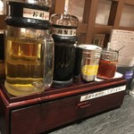 ちゃんぽん亭総本家 - 