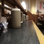 ちゃんぽん亭総本家 - 