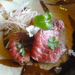 徳山鮓 - 2014年9月