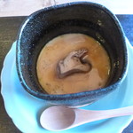 徳山鮓 - 2014年9月