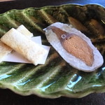 徳山鮓 - 2014年9月