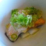 徳山鮓 - 2014年9月