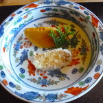 徳山鮓 - 2014年9月