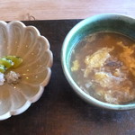 徳山鮓 - 2014年9月