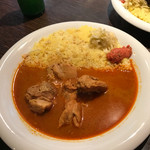 般゜若 PANNYA CAFE CURRY - 