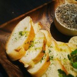 なめらかレバーパテ
