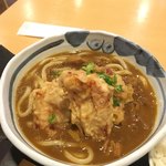うどん上々 - 