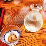 Gorou zushi - 五橋 山口県のお酒 
                        所謂、五橋は錦帯橋のことですね。