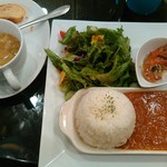 フード カルチャル ラボラトリー カゼ - 