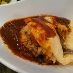 フード カルチャル ラボラトリー カゼ - 