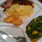 フード カルチャル ラボラトリー カゼ - 