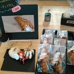 フード カルチャル ラボラトリー カゼ - 