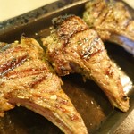 Arno's Butcher and Eatery - 