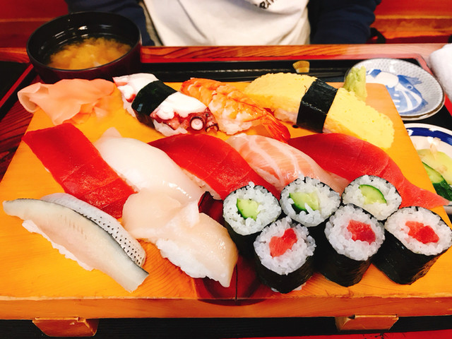 五郎寿し 昭島 寿司 食べログ 五郎寿し 昭島 寿司 食べログ