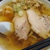 青竹手打ちラーメン 大和