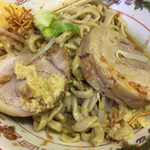 ラーメン豚五里羅Ⅲ - 