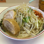 ラーメン豚五里羅Ⅲ - 