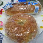 フレンドリー高橋 - パン