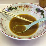 ラーメン豚五里羅Ⅲ - 