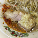 ラーメン豚五里羅Ⅲ - 