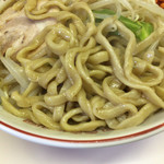 ラーメン豚五里羅Ⅲ - 