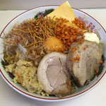 ラーメン豚五里羅Ⅲ - 