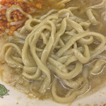 ラーメン豚五里羅Ⅲ - 