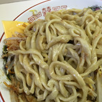 ラーメン豚五里羅Ⅲ - 