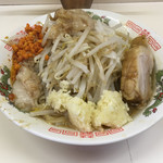 ラーメン豚五里羅Ⅲ - 