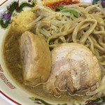ラーメン豚五里羅Ⅲ - 