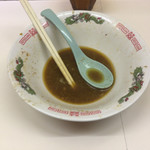 ラーメン豚五里羅Ⅲ - 