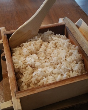 蒸した麦飯がふっくら 青のり効いたとろろが堪らん By キレートれもん 浅草むぎとろ 本店 浅草 東武 都営 メトロ 麦とろ 食べログ 蒸した麦飯がふっくら 青のり効いたとろろが堪らん By キレートれもん 浅草むぎとろ 本店 浅草 東武 都営 メトロ 麦とろ 食べログ