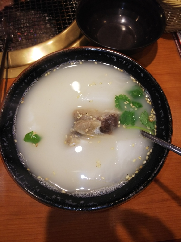安楽亭 三島清水町店 name=