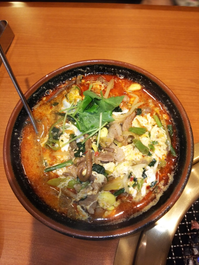 安楽亭 三島清水町店 name=