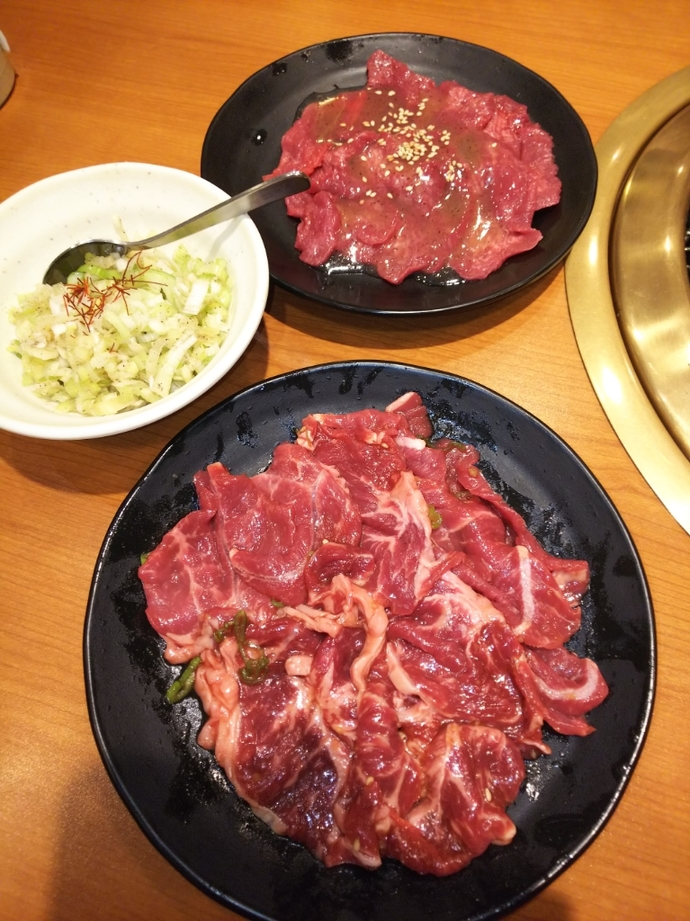 安楽亭 三島清水町店 name=