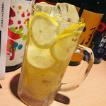 魚と酒　はなたれ - 