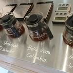 スイッチコーヒートウキョー - 