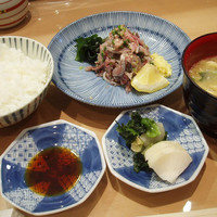 新宿割烹 中嶋 - 