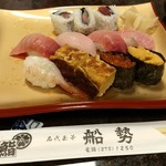 Funase Zushi - 