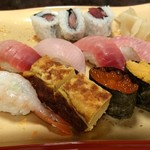 Funase Zushi - 