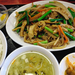 中華料理 家宴 - 